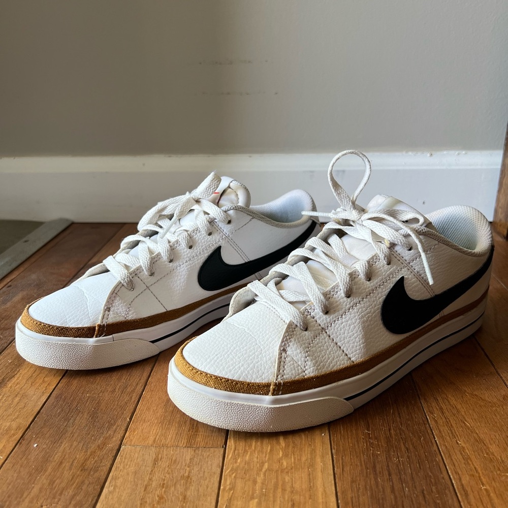 Nike Women's Court Legacy Next Nature Shoes